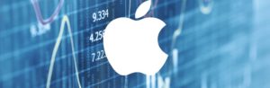 apple stock news