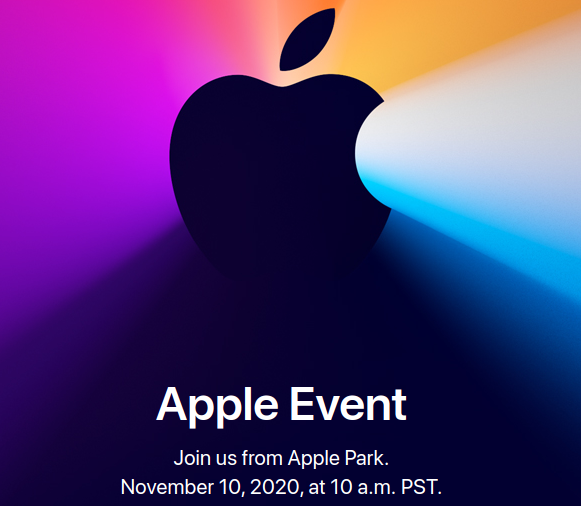 apple event