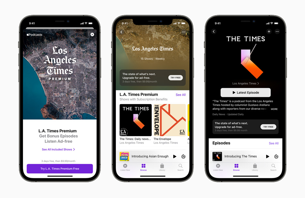 Apple Stock News:: Podcasts