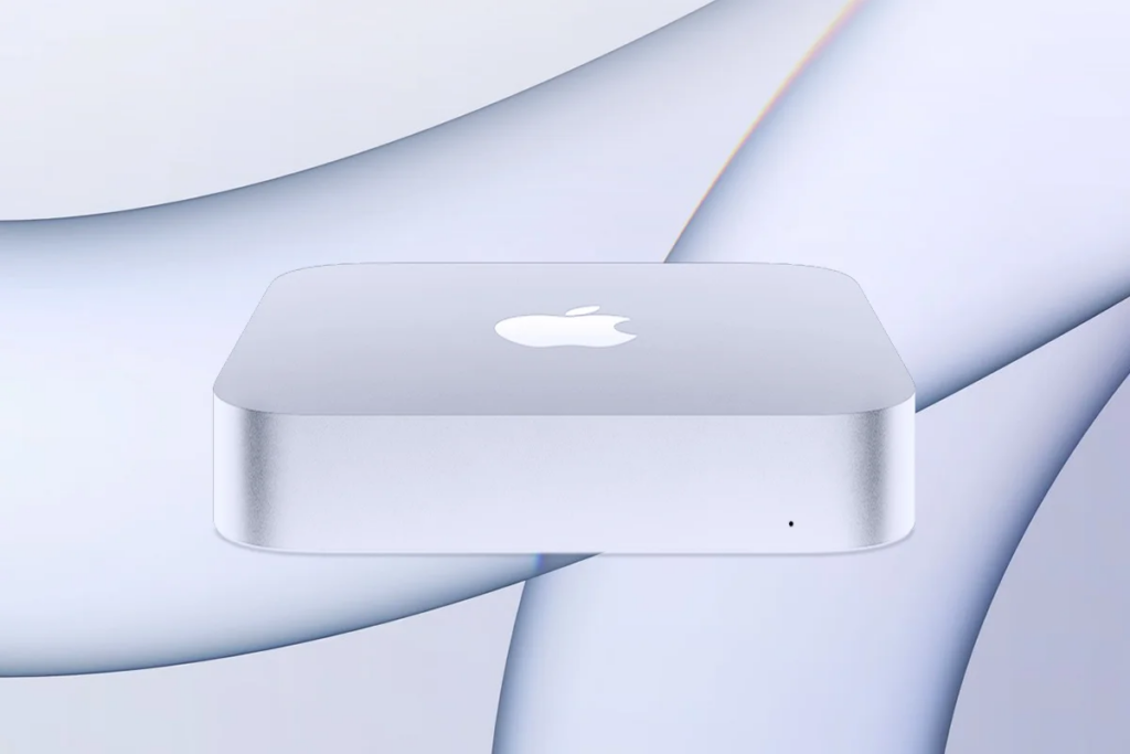 Apple Stock News: New Macs, Headset Display Specs, Apple Music