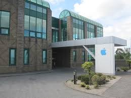 Apple stock news